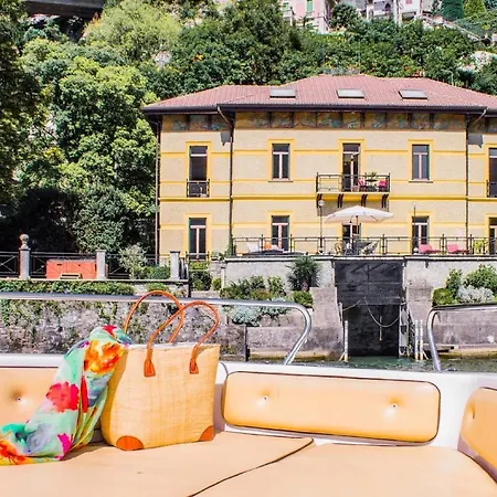 Villa Sleeps 10 Pool Air Con Wifi Moltrasio